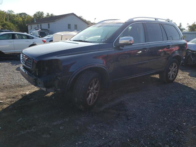 Photo 0 VIN: YV4952CZ8D1666082 - VOLVO XC90 