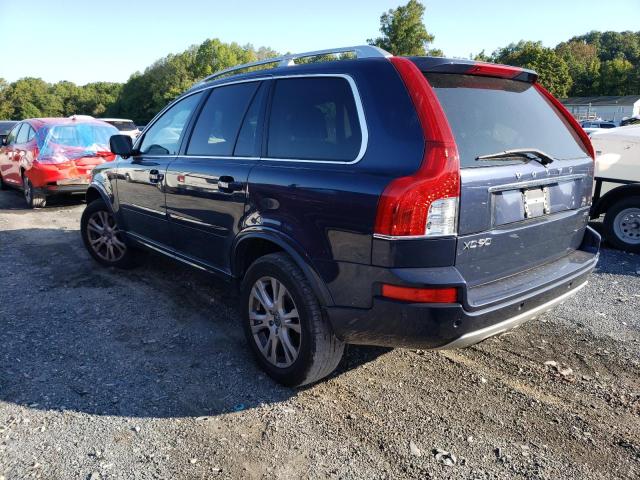 Photo 1 VIN: YV4952CZ8D1666082 - VOLVO XC90 