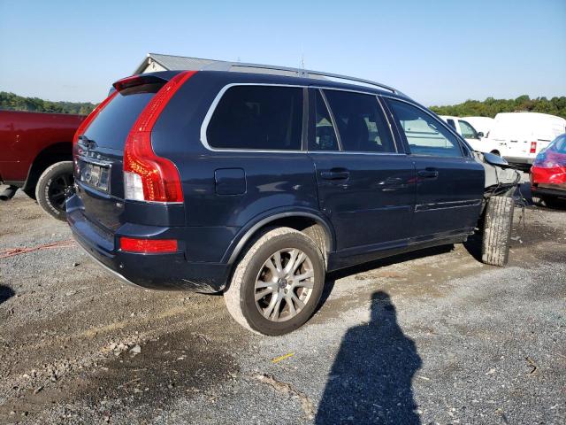 Photo 2 VIN: YV4952CZ8D1666082 - VOLVO XC90 