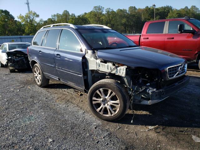 Photo 3 VIN: YV4952CZ8D1666082 - VOLVO XC90 