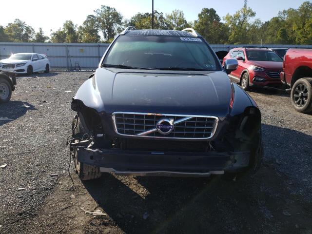 Photo 4 VIN: YV4952CZ8D1666082 - VOLVO XC90 