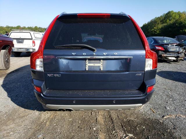 Photo 5 VIN: YV4952CZ8D1666082 - VOLVO XC90 