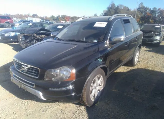 Photo 1 VIN: YV4952CZ8E1685328 - VOLVO XC90 