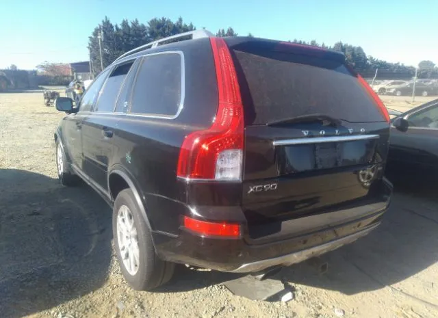 Photo 2 VIN: YV4952CZ8E1685328 - VOLVO XC90 