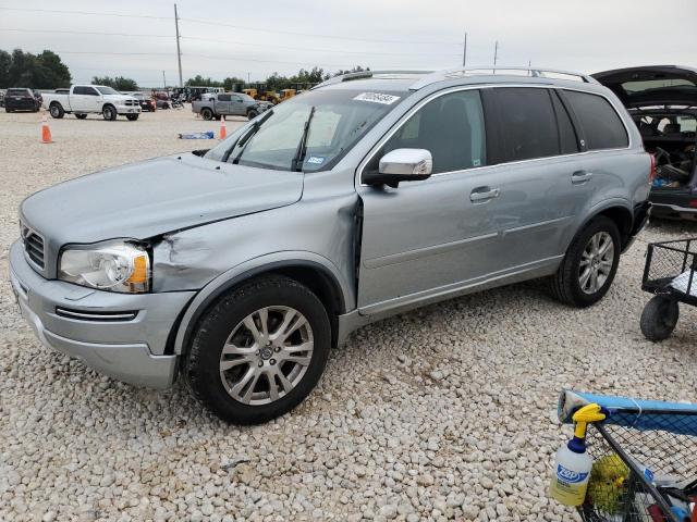 Photo 0 VIN: YV4952CZ8E1687497 - VOLVO XC90 3.2 