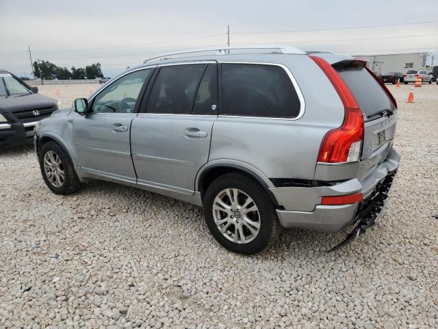 Photo 1 VIN: YV4952CZ8E1687497 - VOLVO XC90 3.2 