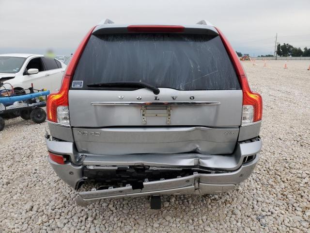 Photo 5 VIN: YV4952CZ8E1687497 - VOLVO XC90 3.2 