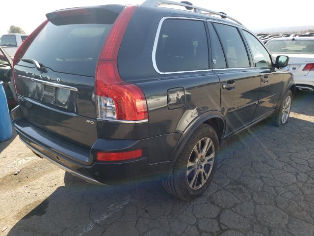 Photo 3 VIN: YV4952CZ8E1687872 - VOLVO XC90 3.2 