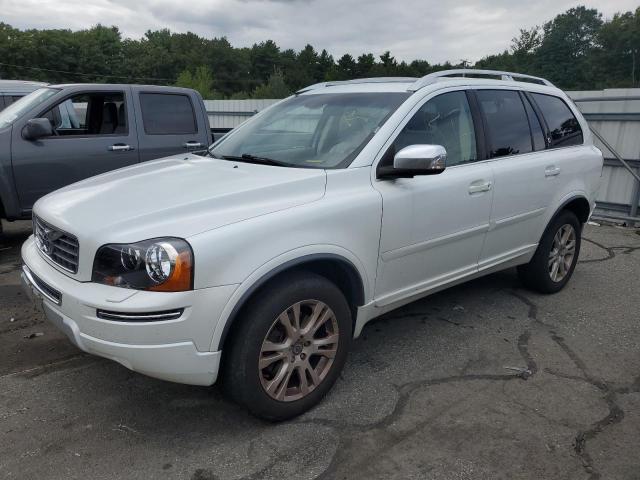 Photo 0 VIN: YV4952CZ8E1690240 - VOLVO XC90 3.2 