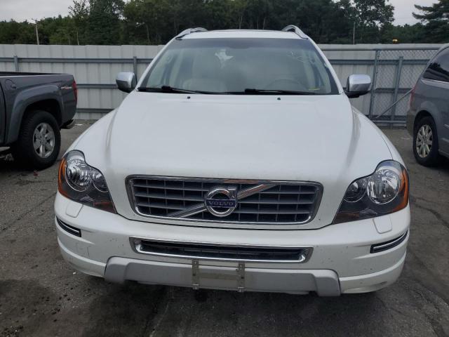 Photo 4 VIN: YV4952CZ8E1690240 - VOLVO XC90 3.2 