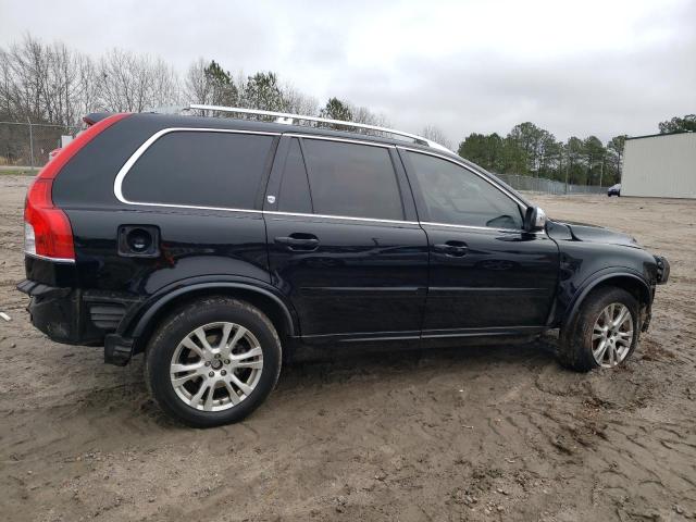 Photo 2 VIN: YV4952CZ8E1692053 - VOLVO XC90 3.2 