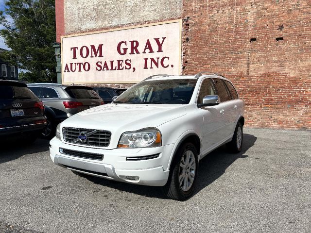 Photo 0 VIN: YV4952CZ8E1693672 - VOLVO XC90 