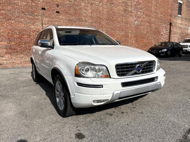 Photo 1 VIN: YV4952CZ8E1693672 - VOLVO XC90 