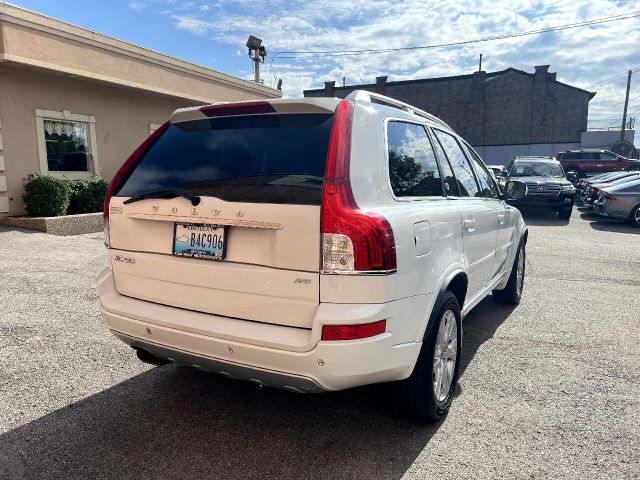 Photo 2 VIN: YV4952CZ8E1693672 - VOLVO XC90 