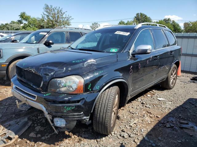 Photo 0 VIN: YV4952CZ8E1693770 - VOLVO XC90 3.2 