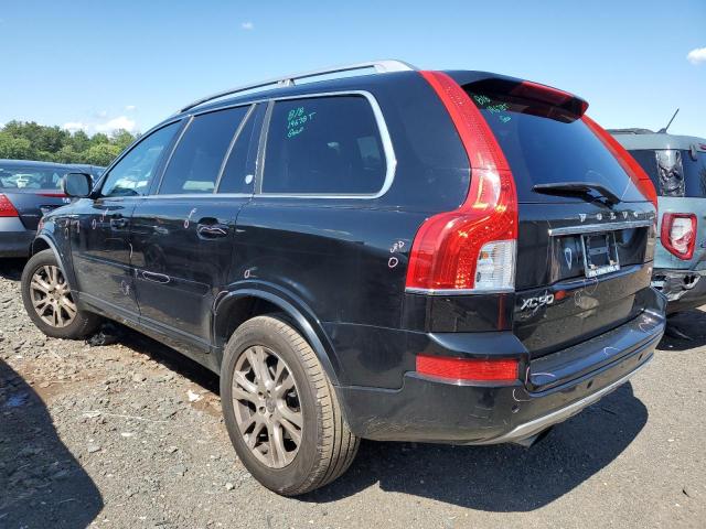 Photo 1 VIN: YV4952CZ8E1693770 - VOLVO XC90 3.2 