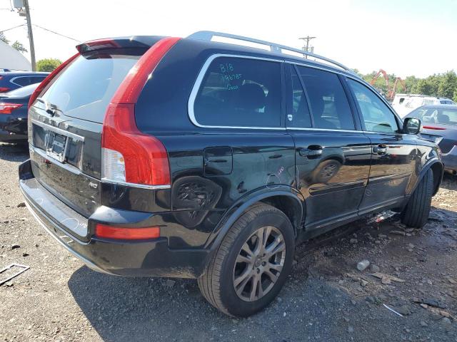 Photo 2 VIN: YV4952CZ8E1693770 - VOLVO XC90 3.2 