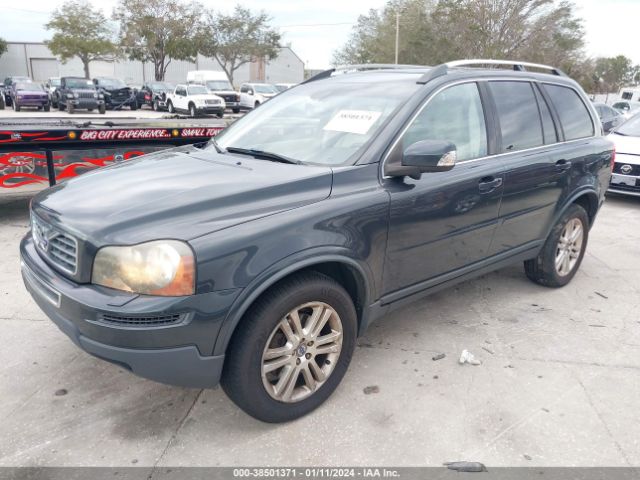 Photo 1 VIN: YV4952CZ9B1586612 - VOLVO XC90 