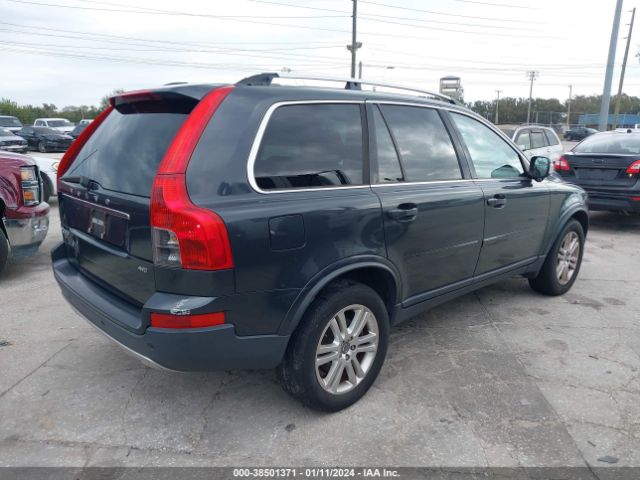 Photo 3 VIN: YV4952CZ9B1586612 - VOLVO XC90 