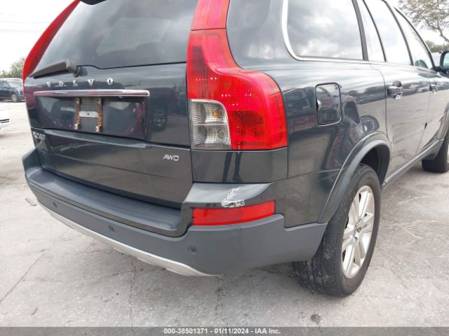 Photo 5 VIN: YV4952CZ9B1586612 - VOLVO XC90 