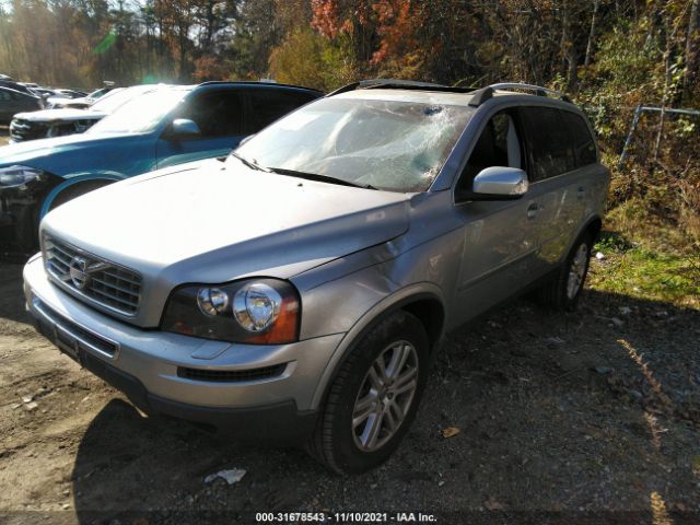 Photo 1 VIN: YV4952CZ9B1598405 - VOLVO XC90 