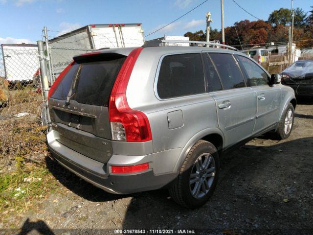 Photo 3 VIN: YV4952CZ9B1598405 - VOLVO XC90 