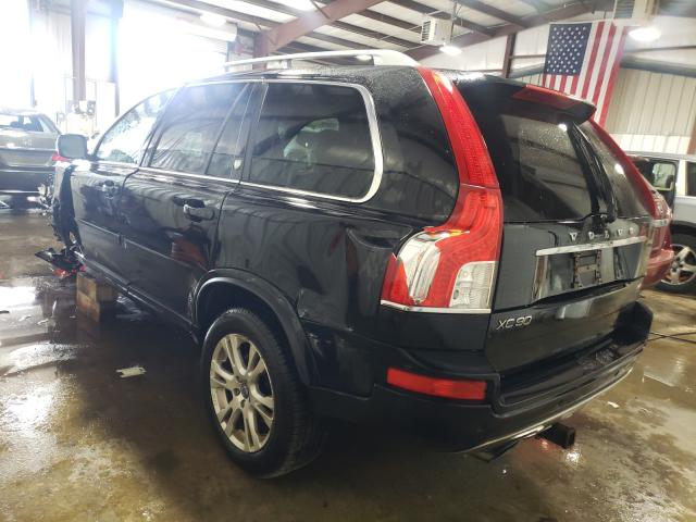 Photo 2 VIN: YV4952CZ9D1638470 - VOLVO XC90 3.2 