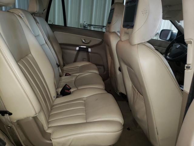 Photo 5 VIN: YV4952CZ9D1638470 - VOLVO XC90 3.2 