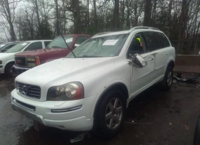 Photo 1 VIN: YV4952CZ9D1639487 - VOLVO XC90 