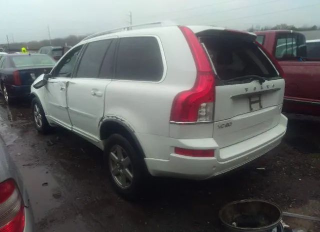 Photo 2 VIN: YV4952CZ9D1639487 - VOLVO XC90 