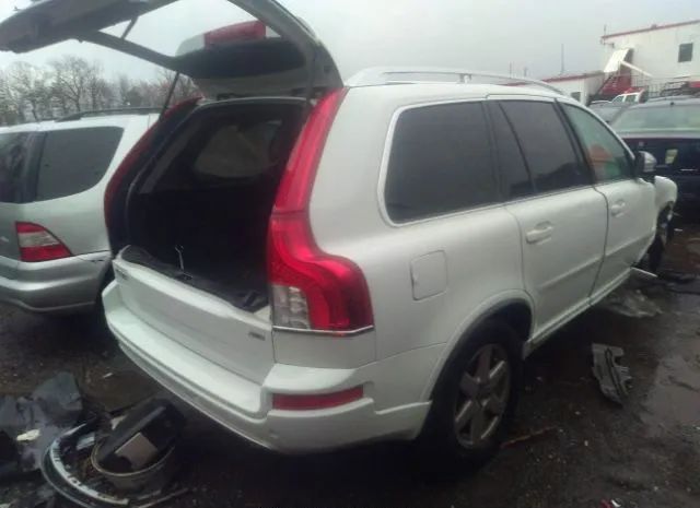 Photo 3 VIN: YV4952CZ9D1639487 - VOLVO XC90 