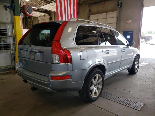 Photo 3 VIN: YV4952CZ9D1640302 - VOLVO XC90 