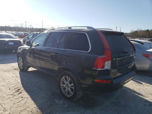 Photo 1 VIN: YV4952CZ9D1668987 - VOLVO XC90 3.2 