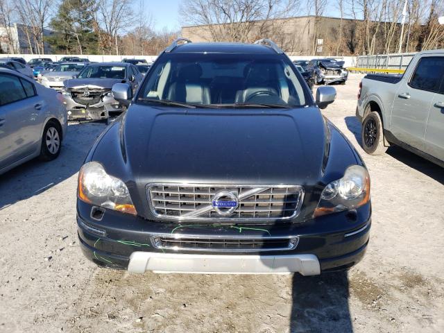 Photo 4 VIN: YV4952CZ9D1668987 - VOLVO XC90 3.2 