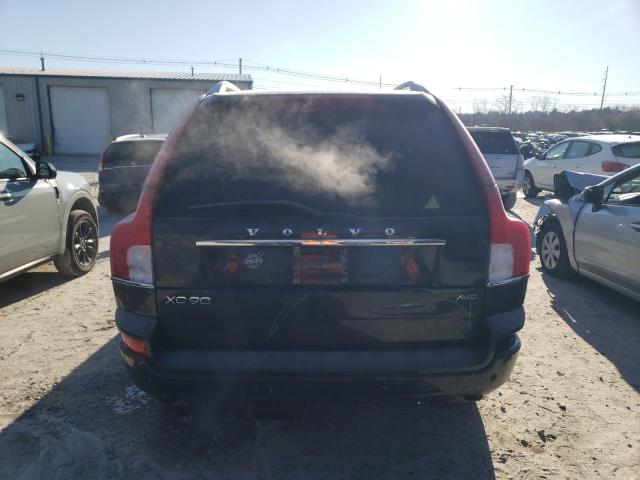 Photo 5 VIN: YV4952CZ9D1668987 - VOLVO XC90 3.2 