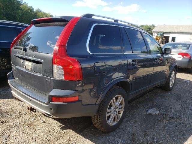 Photo 3 VIN: YV4952CZXB1568197 - VOLVO XC90 3.2 