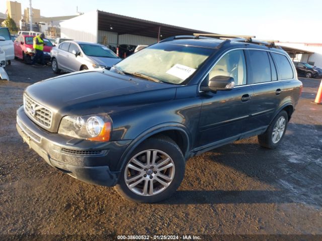 Photo 1 VIN: YV4952CZXB1574596 - VOLVO XC90 