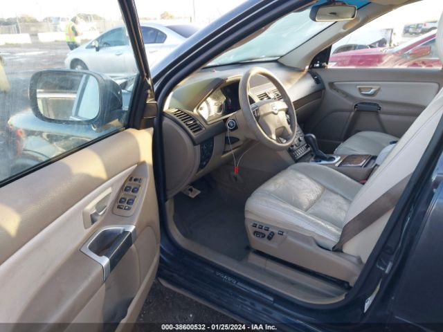 Photo 4 VIN: YV4952CZXB1574596 - VOLVO XC90 