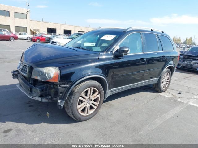 Photo 1 VIN: YV4952CZXB1578986 - VOLVO XC90 