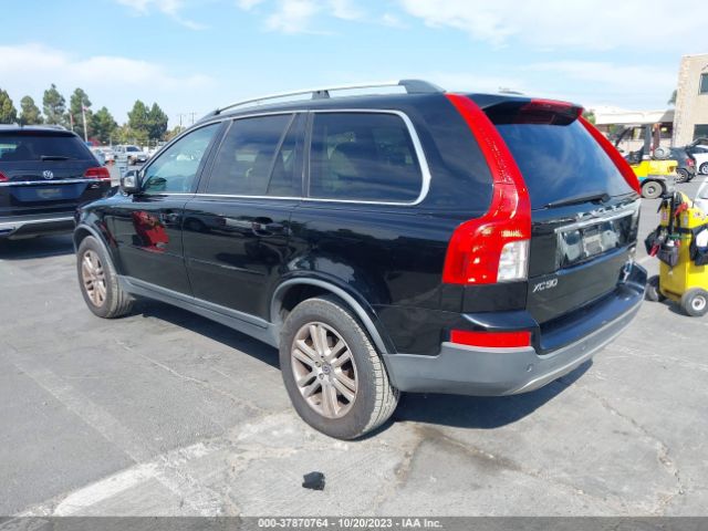 Photo 2 VIN: YV4952CZXB1578986 - VOLVO XC90 