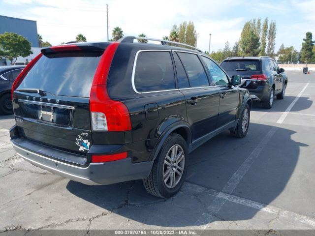 Photo 3 VIN: YV4952CZXB1578986 - VOLVO XC90 