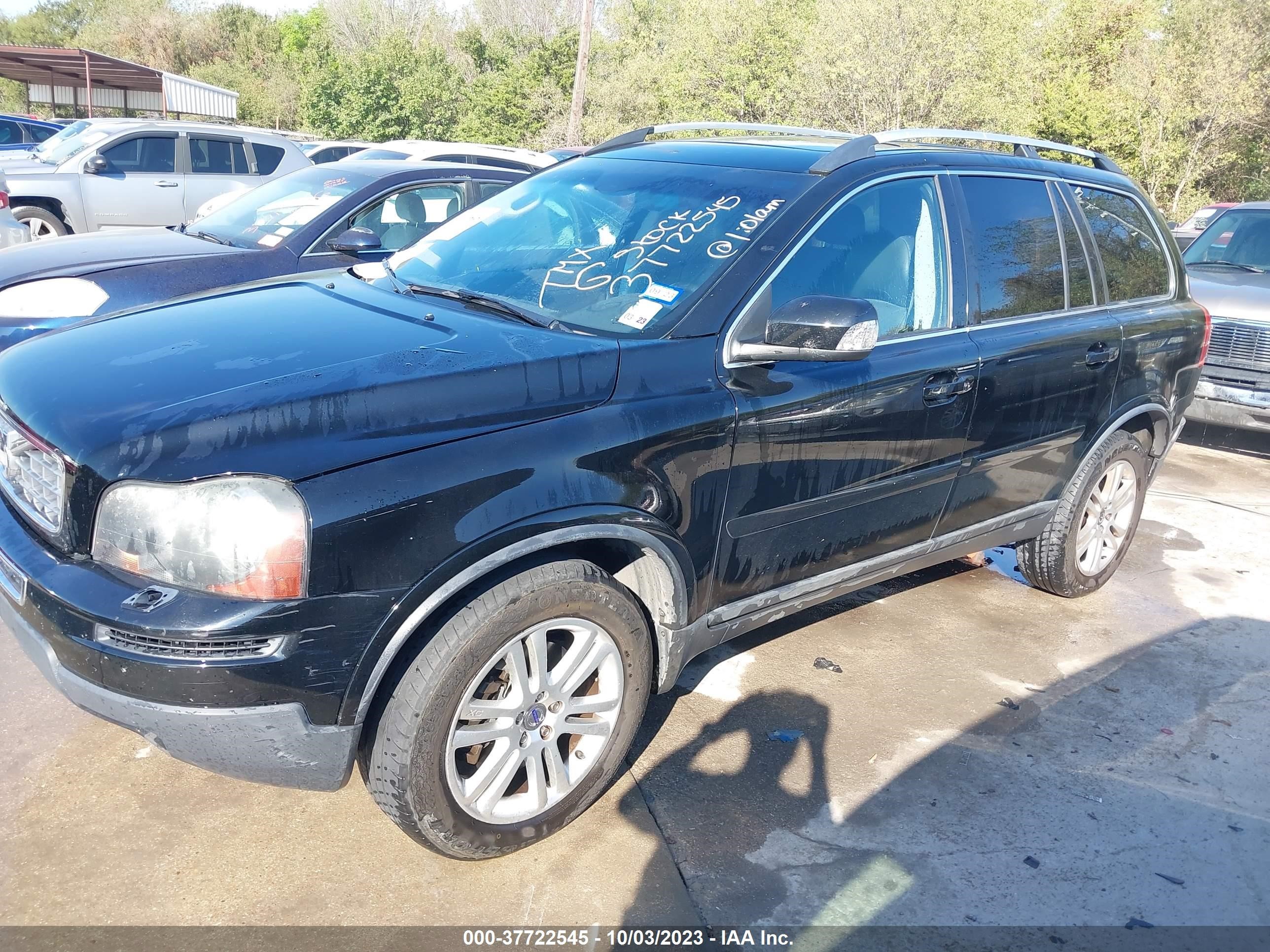 Photo 1 VIN: YV4952CZXB1583802 - VOLVO XC90 