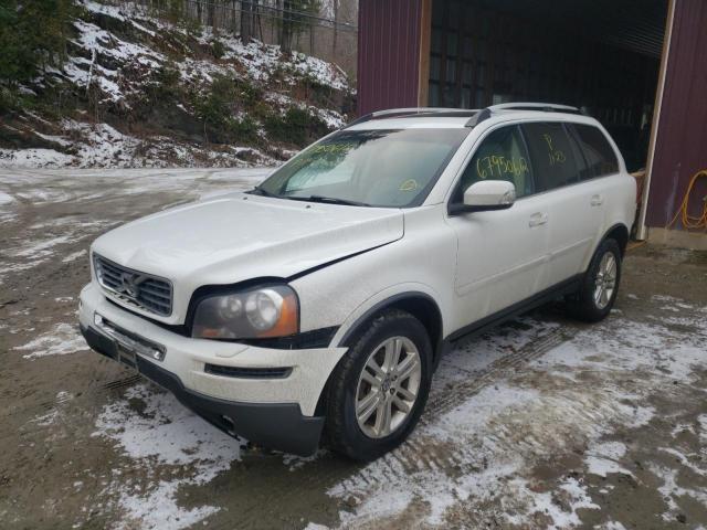 Photo 0 VIN: YV4952CZXB1591530 - VOLVO XC90 3.2 