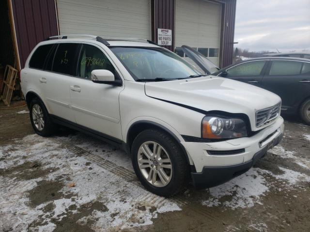 Photo 3 VIN: YV4952CZXB1591530 - VOLVO XC90 3.2 