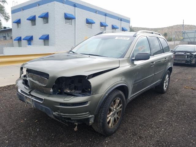 Photo 1 VIN: YV4952CZXB1594654 - VOLVO XC90 3.2 