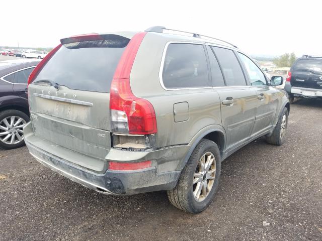 Photo 3 VIN: YV4952CZXB1594654 - VOLVO XC90 3.2 