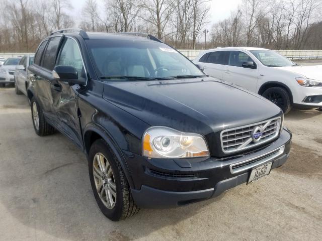 Photo 0 VIN: YV4952CZXC1610451 - VOLVO XC90 3.2 