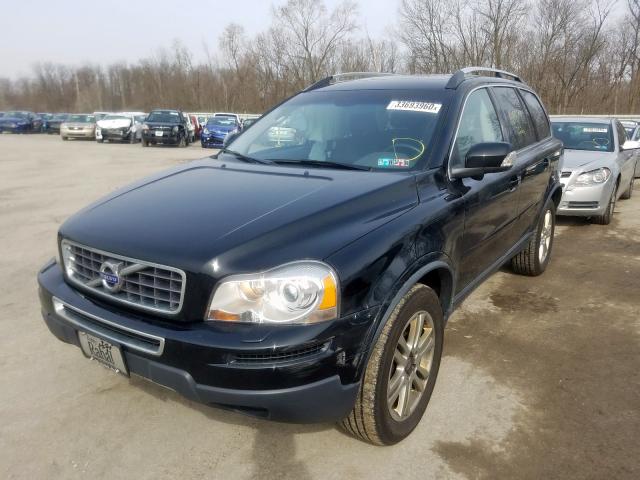 Photo 1 VIN: YV4952CZXC1610451 - VOLVO XC90 3.2 