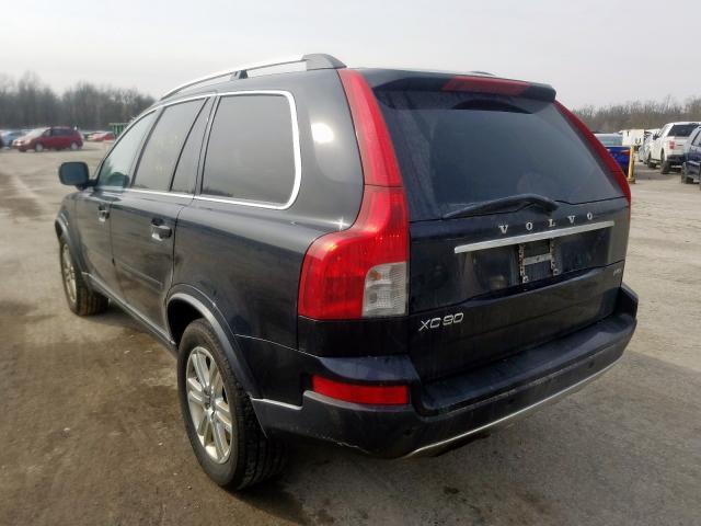 Photo 2 VIN: YV4952CZXC1610451 - VOLVO XC90 3.2 