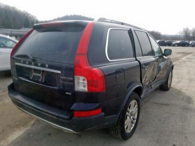 Photo 3 VIN: YV4952CZXC1610451 - VOLVO XC90 3.2 